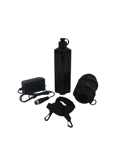 Lityum Batarya Lh-10000 Çok Renkli