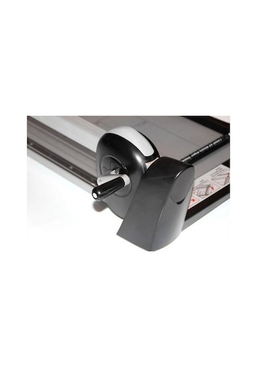 KW-Trio 3061 A3 Çevirme Kollu Sürgülü Giyotin