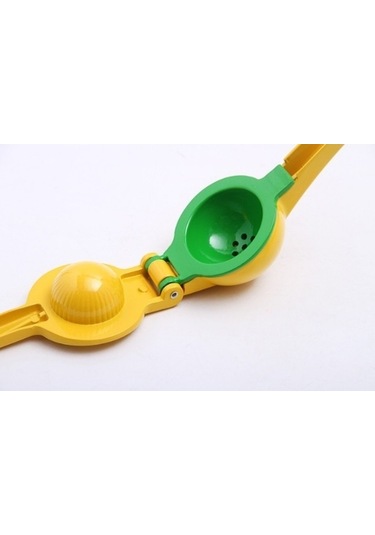 Wondernest Manuel Meyve Sıkacağı, Alüminyum Alaşımlı Çift Fonksiyonlu Lichen Diğer Arada Diğer