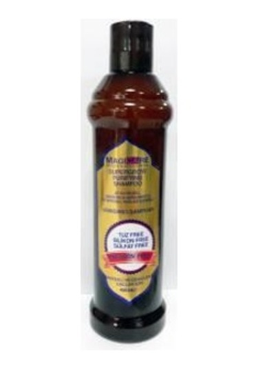 Magicare Kepekli Ve Dökülen Saçlar İçin Tuzsuz Şampuan 450 ML