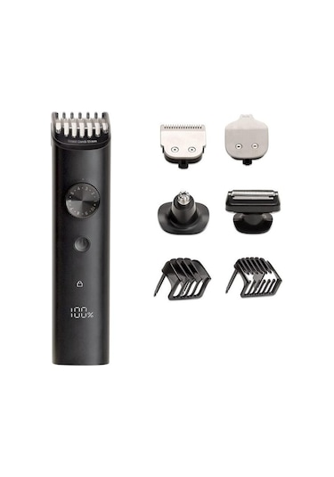 Xiaomi Grooming Kit Pro Tıraş Makinesi Seti