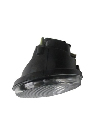 Renault Clio 2 Hb 98/01 Si S Lambası Sol Yuvarlak Ti P Eurolamp