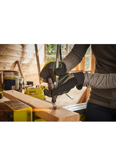 Ryobi R18Rt-0 Akülü Gravür Seti 33 Parça Akü Dahil Değil