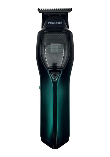 Powertec Tr-5900 Saç-sakal-ense-günlük Tıraş Makinesi 3'lü Premium Set