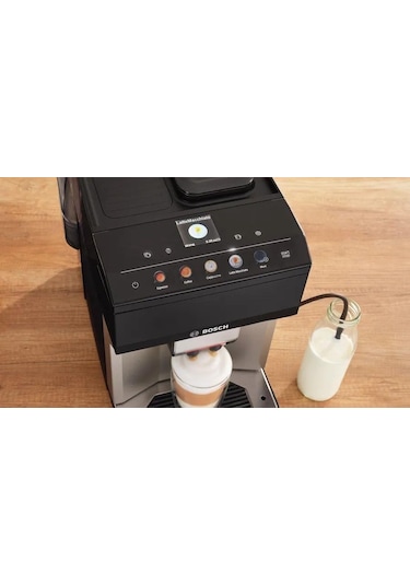 Bosch TPE40307 Tam Otomatik Kahve Makinesi
