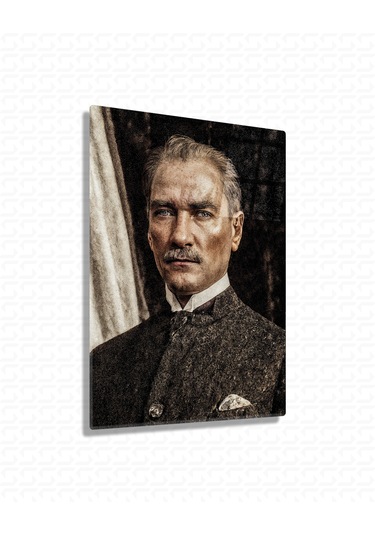 Ne Mutlu Mustafa Kemal Atatürk