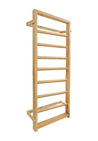 Tırmanma Merdiveni, Ahşap Duvar Barı, İsveç Tırmanma Duvarı,  Ahşap Merdiven