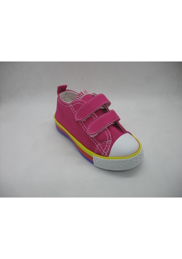 Rocky 252 Fuşya Anatomik Destekli Spor Ayakkabısı 21-25 Fuşya