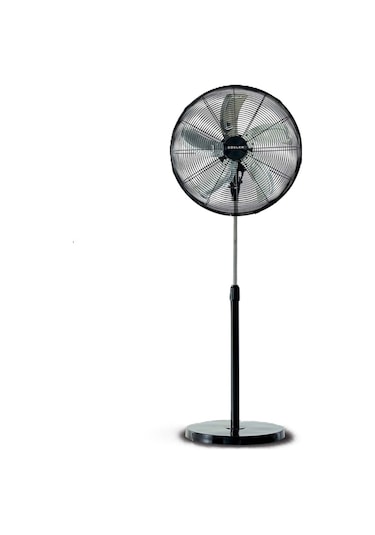 Süsler SV-2017 Sanayi Tipi Ayaklı Vantilatör