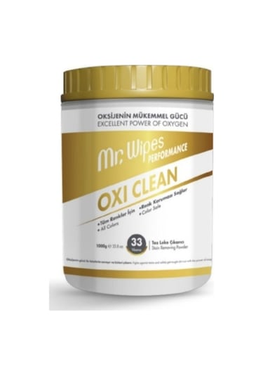 Farmasi Oxi Leke Çıkarıcı 1000 Ml