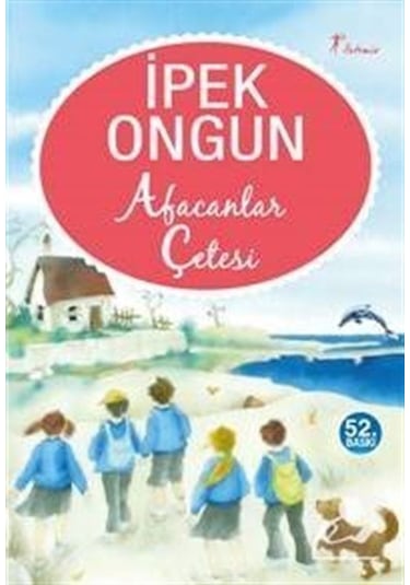 Afacanlar Çetesi / İpek Ongun