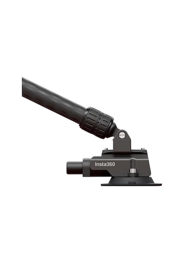 X5 Aksiyon Kamerası - Racing Araç Kit 1 Tb Siyah