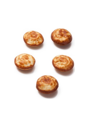 Glanz Neumarker Waffle Topları Plaka