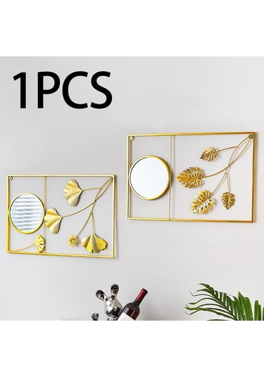 Suntek Sanatı Süslemeleri Heykeli Doğal Asılı Heykel