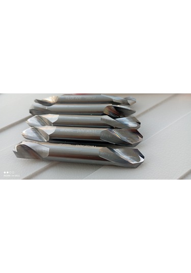 Tegfari Elmas Derz Bıçağı 10 Mm 45 Derece