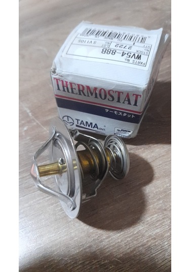 CERES TERMOSTAT BONGO / PREGIO 88°C TAMA JAPAN WV54-88B