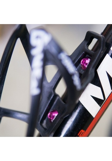 Dancemonkey Ztto 2pcs M5x10 Bisiklet Su Şişesi Kafesi Cıvataları Alüminyum Alaşımlı Bisiklet Vidaları Anahtar Seti - Mavi, Anahtar Seti Acid Yeşili