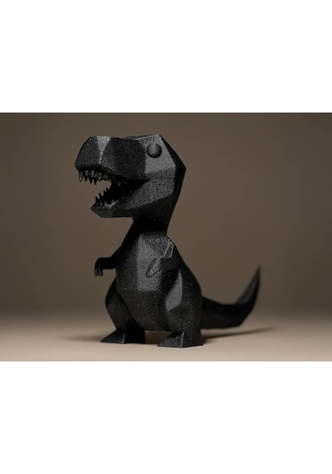 T-rex Figürü - Jurassic Dünyası Şimdi Masanızda