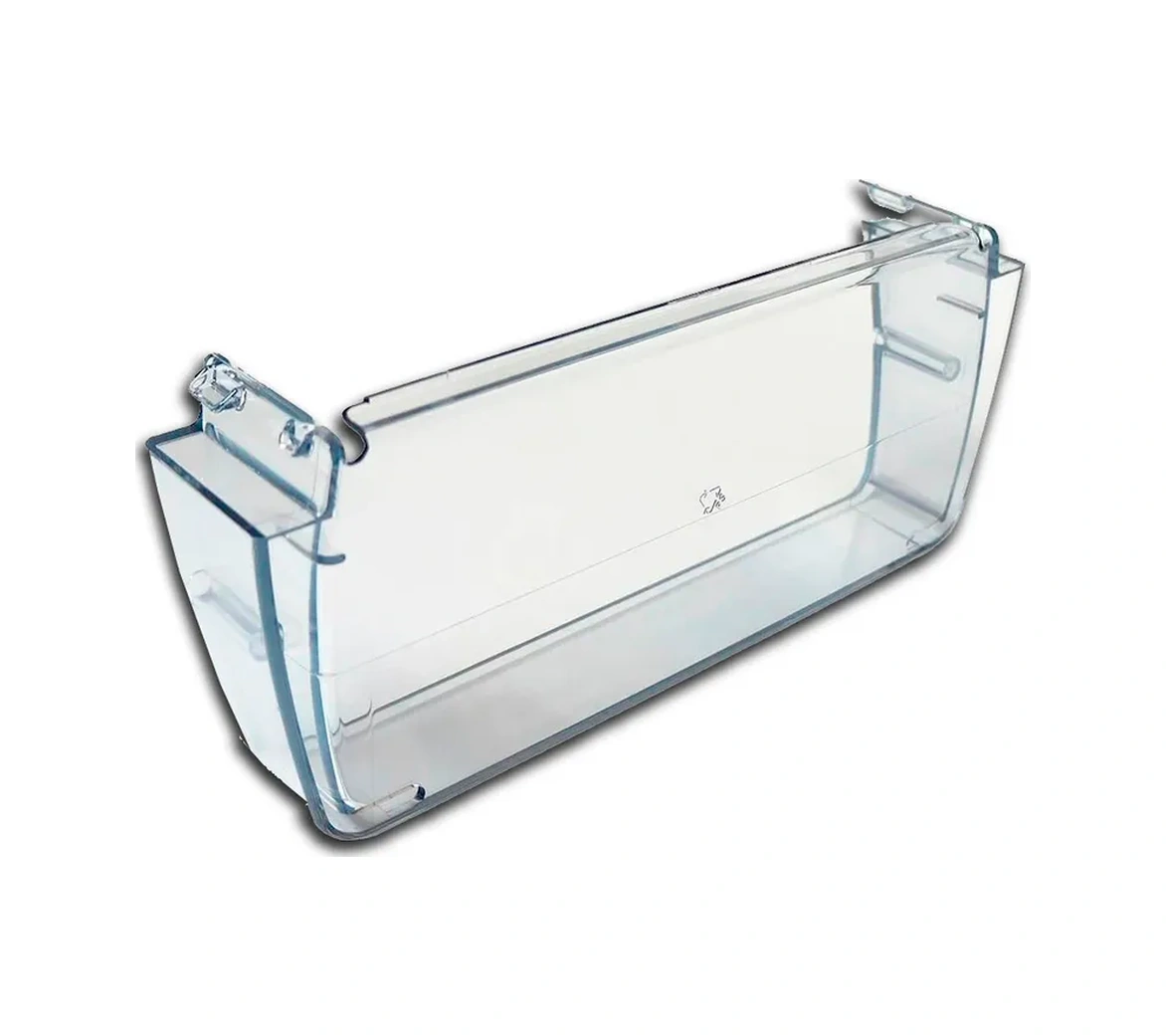 Atlant Atlant Şeffaf Buzdolabı Rafı 2'li 301543305902 50827467