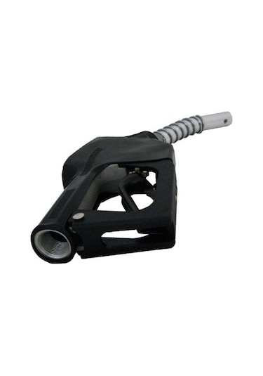 S-Meter  1" Otomatik Akaryakıt Tabancası