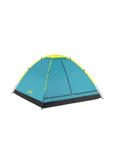 Pavillo Cooldome 3 Kişilik Çadır Beyaz