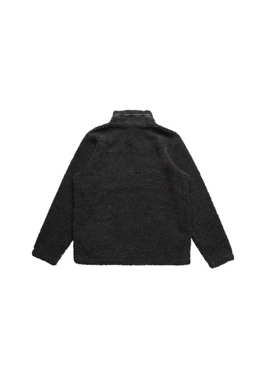 Billabong Boundary Tombstone Erkek Polar Siyah