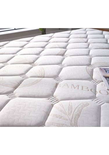 Yatakcım Konfor Plus Ultra Full Ortopedik Pedli Yatak