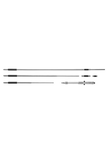 D&w Dw3mt5010 50-1000mm Uzun İç Çap Mikrometresi