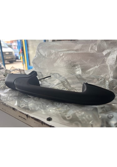 Fiat Marea Sol Arka Kapı Kolu  Çizgili