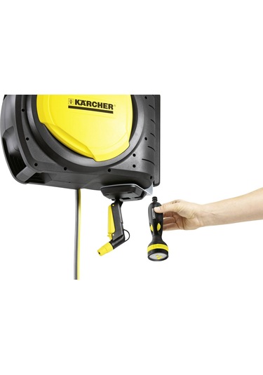 KARCHER COMPACT REEL CR 7.220 AUTOMATIC (2.645-218.0)