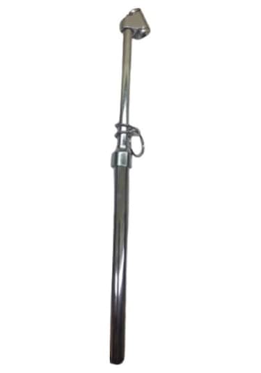 Baytec Bay-tec Mk1287-2 Lastik Hava Basınç Ölçer Jakı 300mm