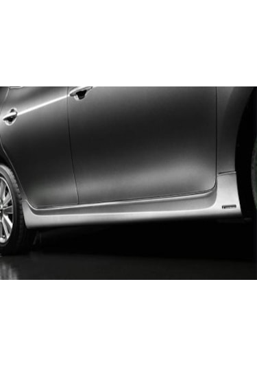 Toyota Uyumlu Auris 2010-2012 Macpiel Tk.