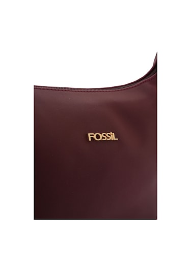 Fossil Kadın El Ve Çapraz Çanta 05fo26y5113 Bordo
