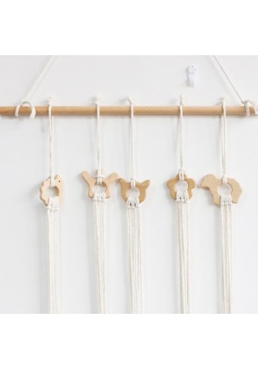 Saç Yay Tutucu El Dokuma Saç Aksesuarları Organizatör Yerden Tasarruf Kolay Asmak Bulutlar Çocuk Firkete Squirrel Diğer Saç Yay Tutucu El Dokuma Saç Aksesuarları Organizatör Yerden Tasarruf Kolay Asmak Bulutlar Çocuk Firkete Squirrel Diğer