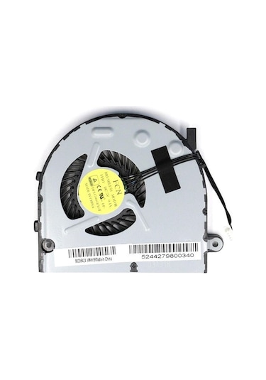 Lenovo Uyumlu Ideapad B40-70 Notebook Soğutucu Cpu Fan Dc28000E