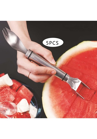 Suntek 5x Karpuz Kesiciler Piknik Ailesi Çift-uçlu-çizgiler Diğer