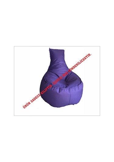 Armutland Pufumo Aktif Armut Koltuk Kılıfı ( Içi Boş Ürün )