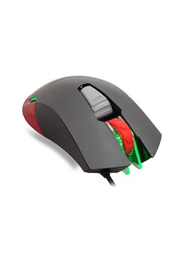 Rampage CYREX SMX-R11 USB Makrolu Oyuncu Mouse