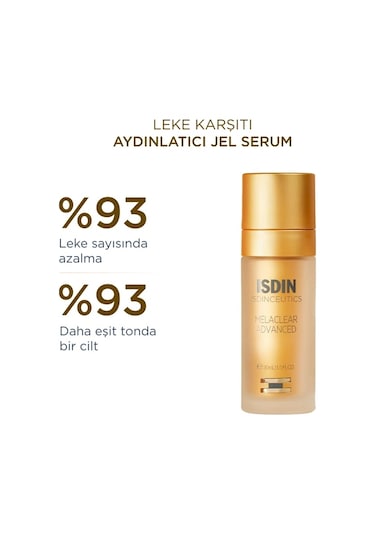 Isdinceutics Melaclear Serum 30 ML