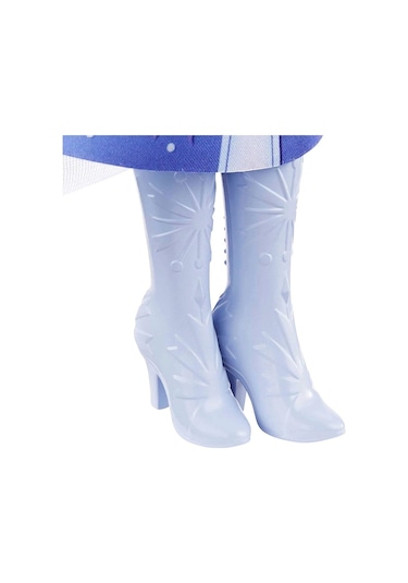Disney Frozen Ana Karakter Bebekler Elsa HLW48