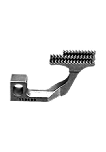 Juki Overlok 3600 4 Ip Ön Dişli / 119-49906