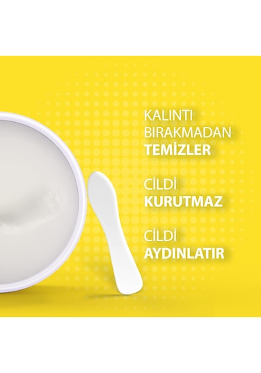 Herbaderm Hello Clean Aydınlatıcı Yağ Bazlı Temizleyici Balm 100 ML