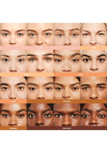 Erborian Super Bb Concealer Dore Kapatıcı 10 Ml