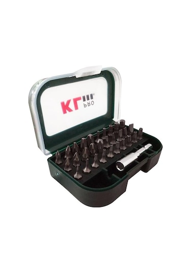 Kl Pro Klbs30a Bits Uç Seti 31'li