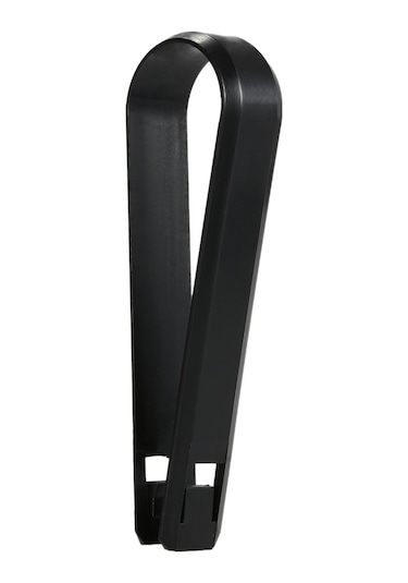 Suofeng Vauxhall Araç Jant Somunu Kapağı 17mm İç Çap 30mm Yükseklik 20 Adet + 1 Araç Gereci Gümüş Renk