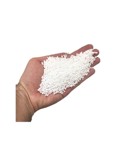 Granül Üre Gübresi %46 Azot Gübre -Iniz 10 KG