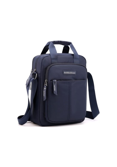 Aotian At4077 Omuz Ve El Çantası - Lacivert