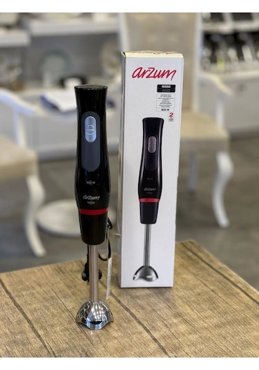 Arzum AR1203 Risso El Blender
