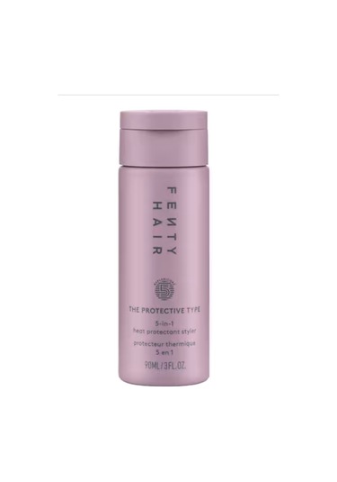 Fenty The Protective Type - Isıya Karşı Koruyucu Krem 90 Ml