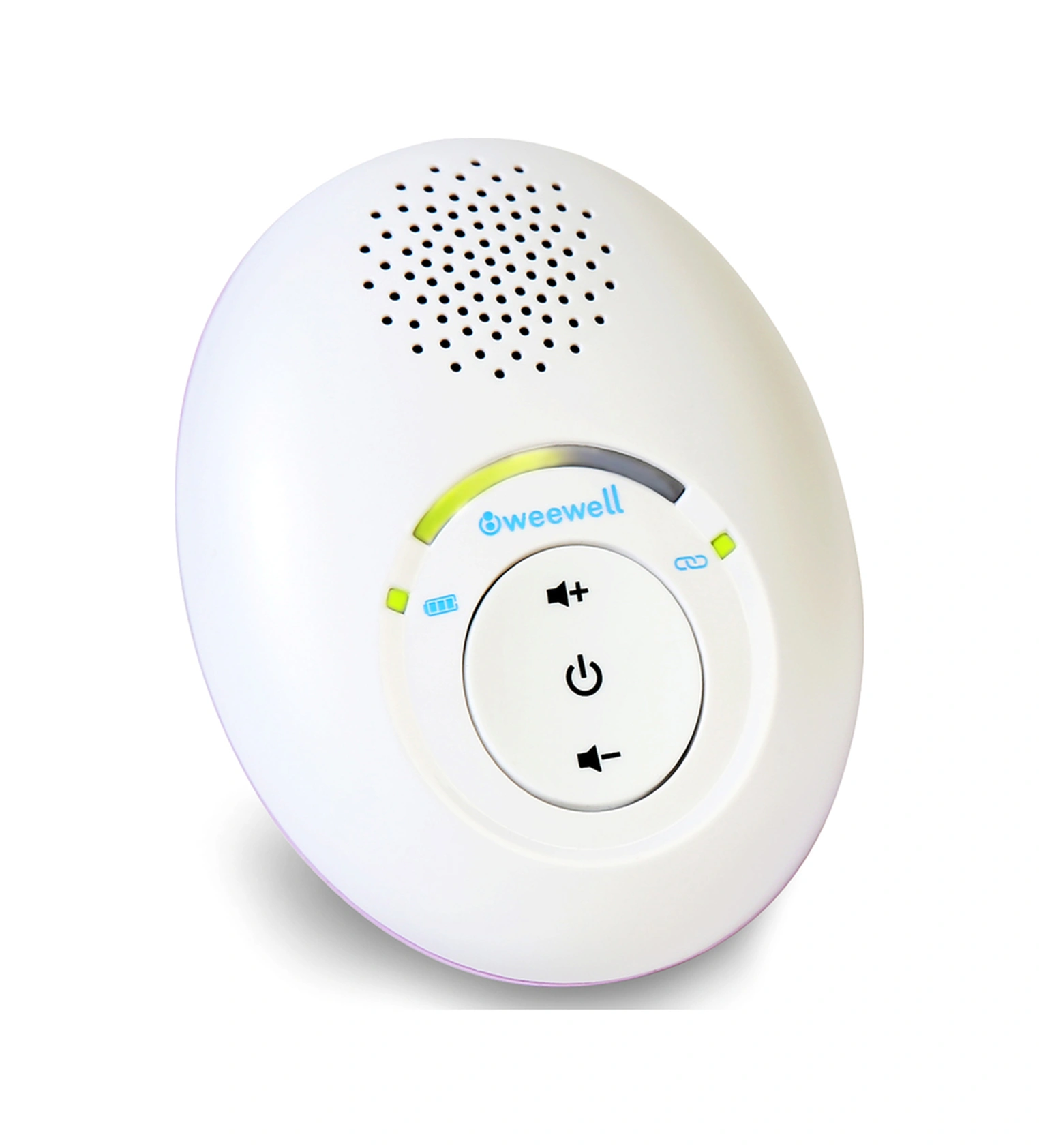 120.500 Taşınabilir Pilli Dijital Bebek Telsizi